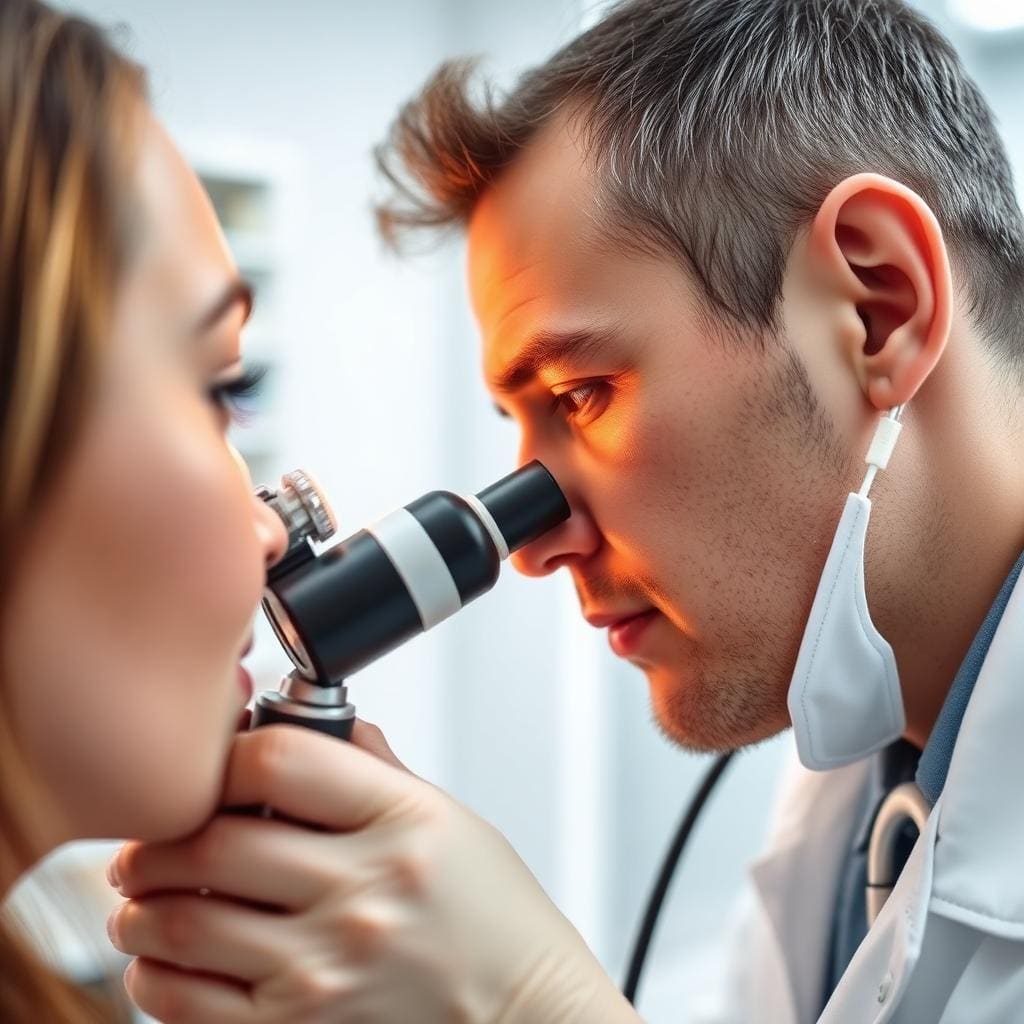 Ear Wax Removal
